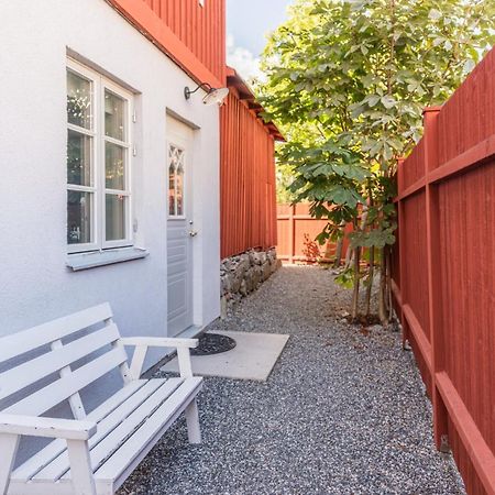 Stockholm Archipelago Apartment แวกซ์โฮล์ม ภายนอก รูปภาพ